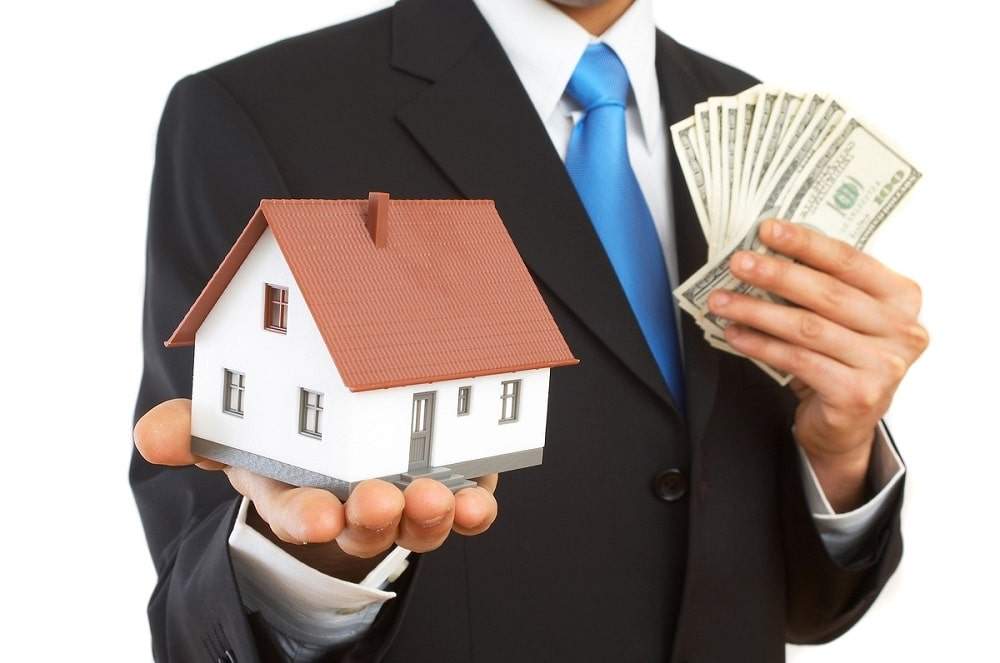 Có 2 tỷ trong tay, nên mua hay thuê nhà?