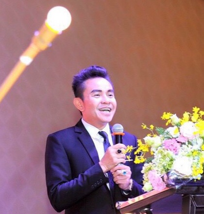 HOT: Tập Đoàn Huy Hoàng H2 khai trương trụ sở mới tại địa chỉ - 203 Nguyễn Trãi, P. Nguyễn Cư Trinh, Q.1, Tp.Hcm.