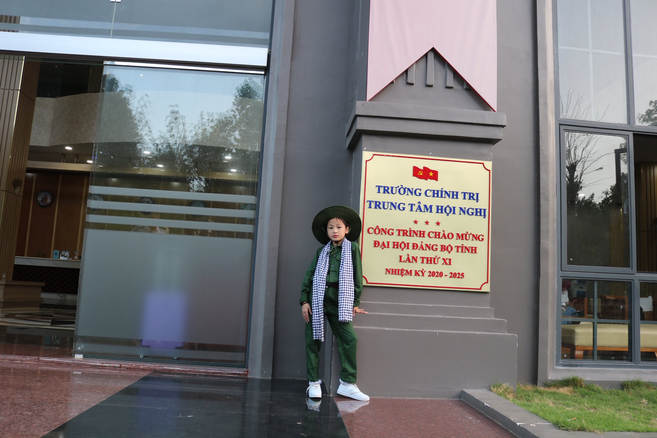 Viện IMRIC phối hợp Tỉnh Đoàn Bình Phước thực hiện Trại sáng tác “Bình Phước, đất và người – Tiềm năng và triển vọng”