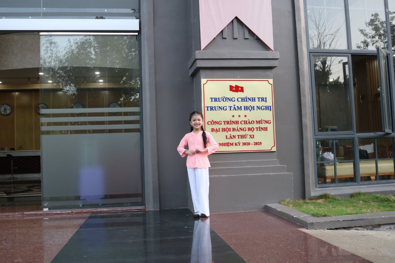 Viện IMRIC phối hợp Tỉnh Đoàn Bình Phước thực hiện Trại sáng tác “Bình Phước, đất và người – Tiềm năng và triển vọng”