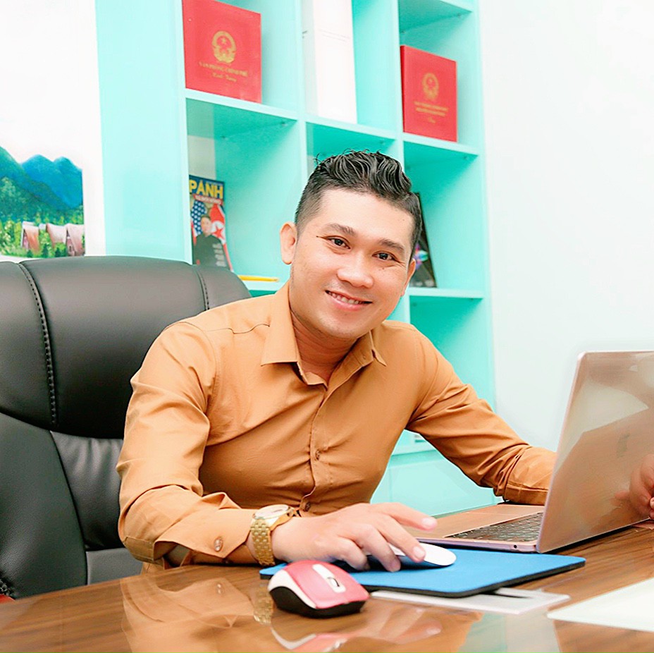 Viện IMRIC phối hợp Tỉnh Đoàn Bình Phước thực hiện Trại sáng tác “Bình Phước, đất và người – Tiềm năng và triển vọng”