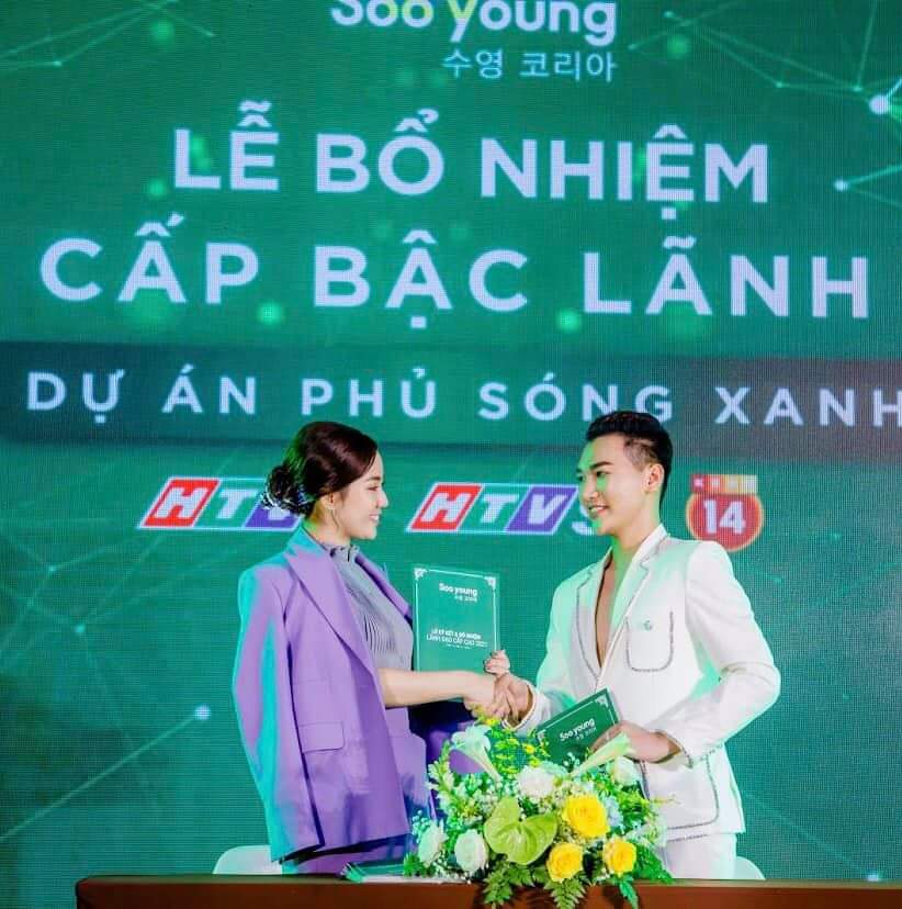 Thạch Hoàng Nhân Và Những Nỗ Lực Không Ngừng Nghỉ!!