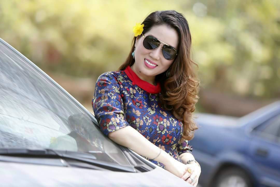 Nalisa Nguyễn - Hội Đồng Thẩm Định - Giám Khảo Quyền Lực Cuộc Thi “Hoa Hậu Phụ Nữ Toàn Cầu 2021”