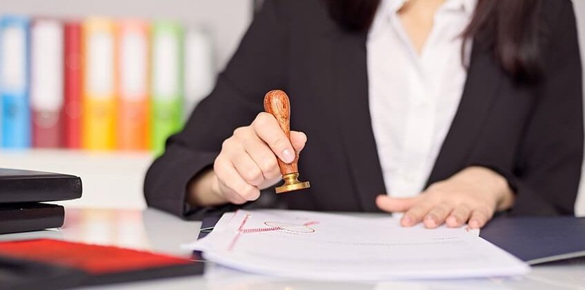 Những lưu ý khi công chứng mua bán nhà đất!!