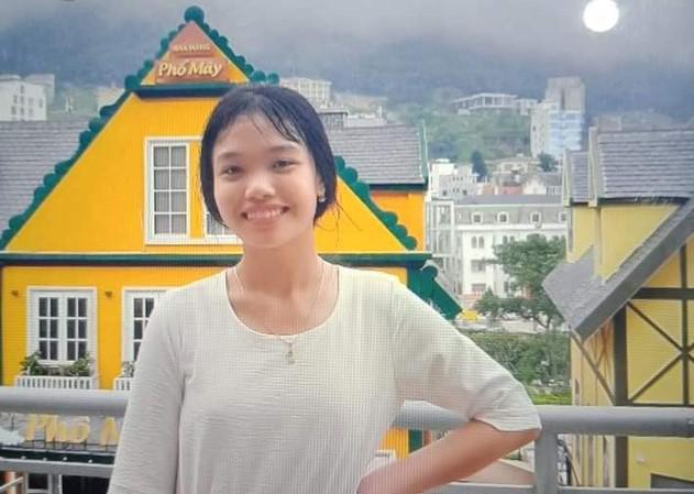 Tại Hải Phòng: Nữ sinh lớp 10 mất tích sau khi đi liên hoan lớp!!