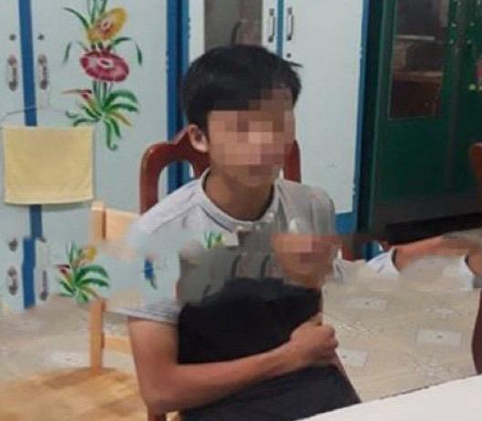 Tại tỉnh Đồng Nai: Lực lượng công an bắt giữ nam thanh niên xâm hại bé gái!!