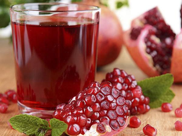 Thứ quả sau đây được cho là thần dược ăn vào đẹp da và đẩy lùi bệnh tật!!