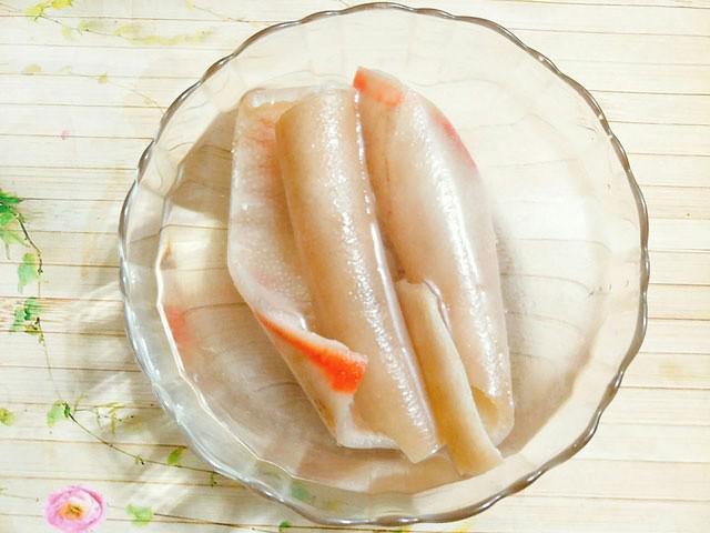 Những công dụng của bì lợn sau đây sẽ khiến bạn không muốn vứt bỏ nó nữa!!