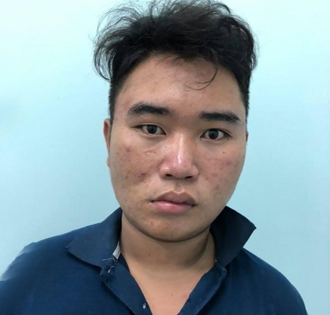 Tại Tp.HCM: Mời 6 người liên quan làm việc vụ giết người trong khách sạn!!