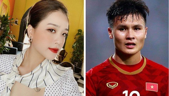 Huyền My lần đầu lên tiếng xác nhận mối quan hệ với Quang Hải!!