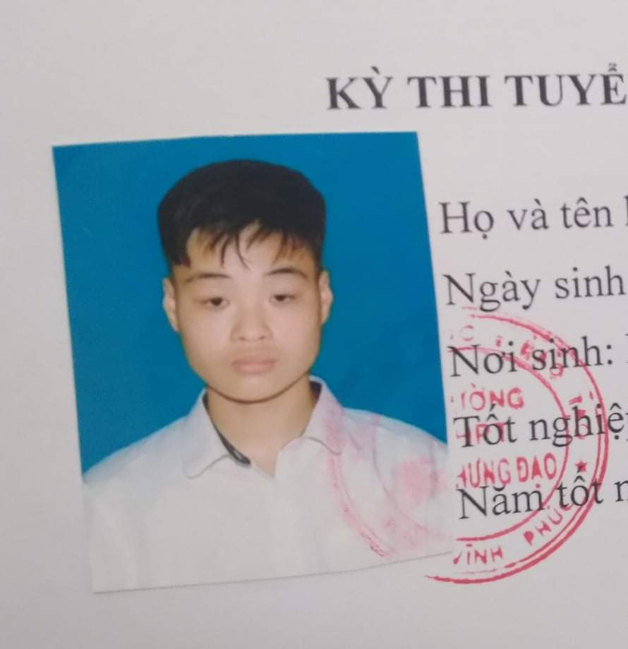 Tại tỉnh Vĩnh Phúc: Sau vài giờ "tán tỉnh", thanh niên 17 tuổi chuyển qua cưỡng bức bé gái!!
