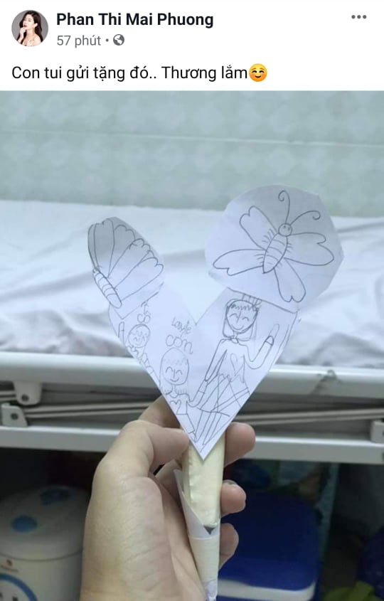 Diễn viên Mai Phương nhập viện, đăng tuss tìm người chăm sóc khiến nhiều người xúc động!!