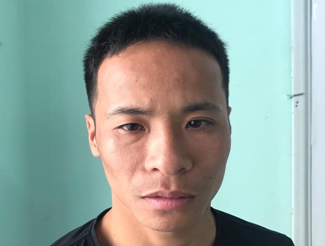 Tại Hà Nội: Bắt giữ đối tượng đột nhập vào chùa trộm tiền của trụ trì!!