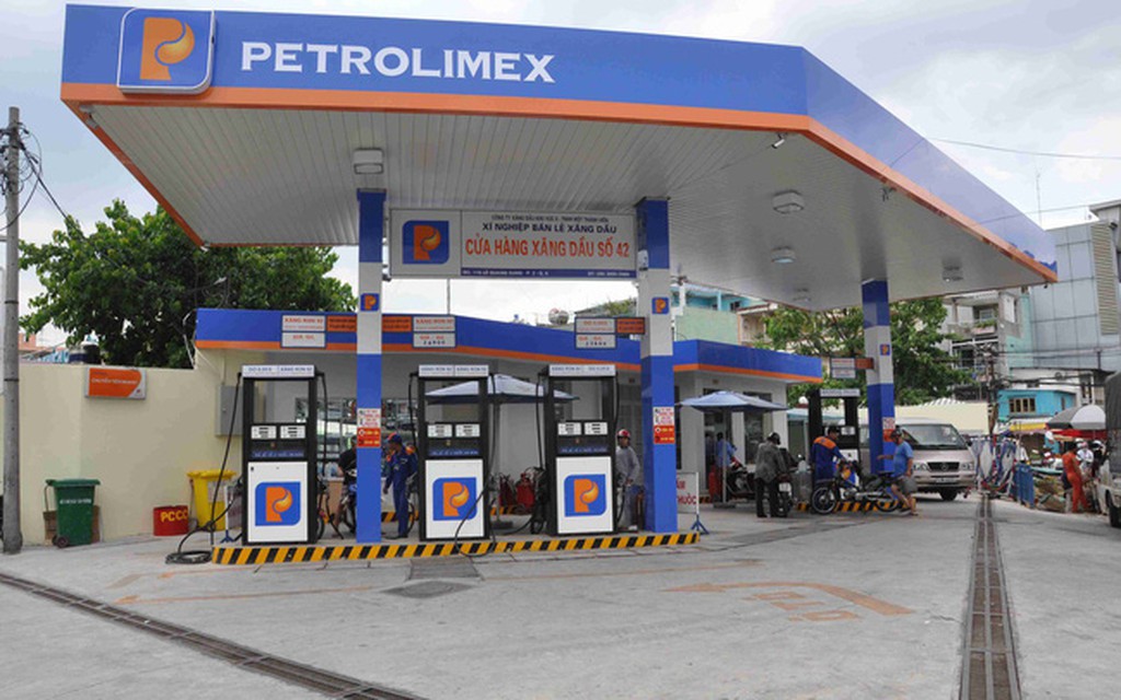 "Ông lớn" xăng dầu Petrolimex mỗi ngày lỗ hơn 20 tỷ đồng