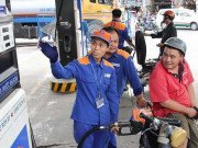 Giá dầu hôm nay 2/7: Tăng mạnh trở lại