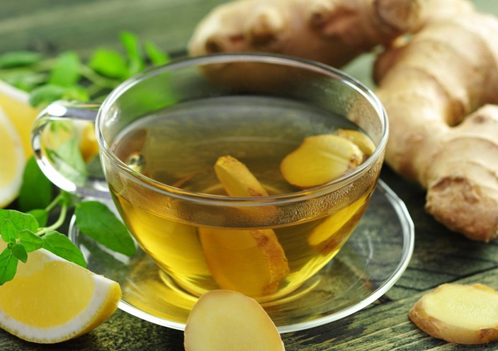 Cách dùng gừng để giảm cân nhanh và hiệu quả nhất