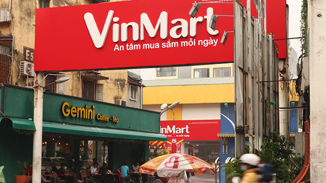“Rời tay” tỷ phú Phạm Nhật Vượng, chuỗi Vinmart, Vinmart+ sẽ có diện mạo ra sao?