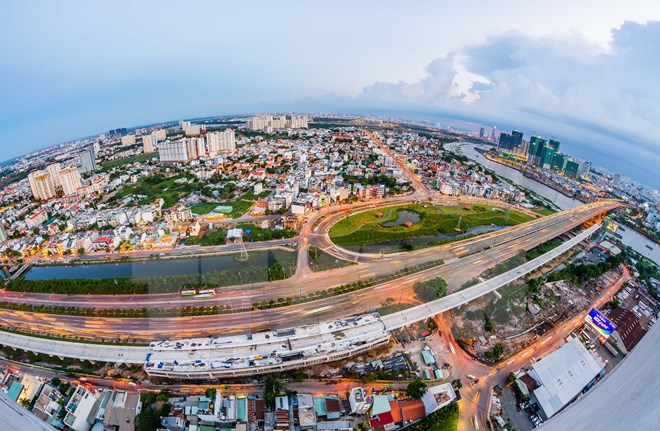 Đã có văn bản công bố Trạm thu phí BOT Xa lộ Hà Nội sắp hoạt động trở lại!!