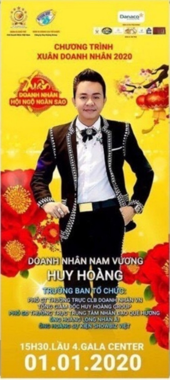 HUY HOÀNG GROUP " BIẾN NHỮNG ĐIỀU KHÔNG THỂ THÀNH CÓ THỂ "!!