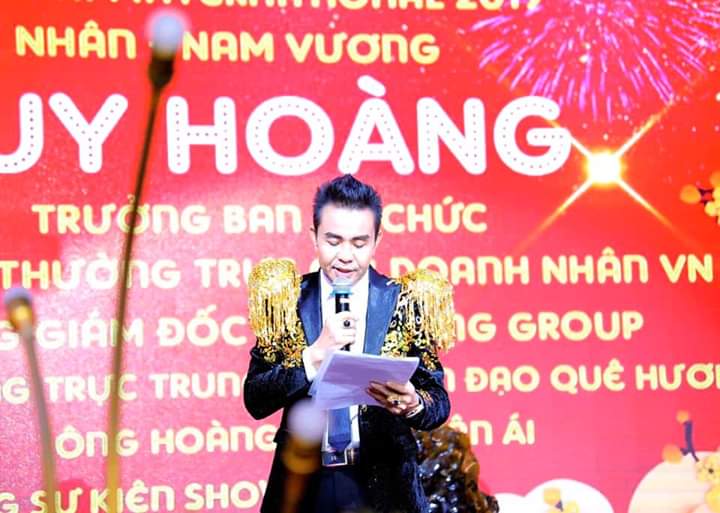 Điểm tin Đêm GALA " XUÂN DOANH NHÂN HỘI NGỘ NGÀN SAO 2020 " trên kênh HTV9 !!