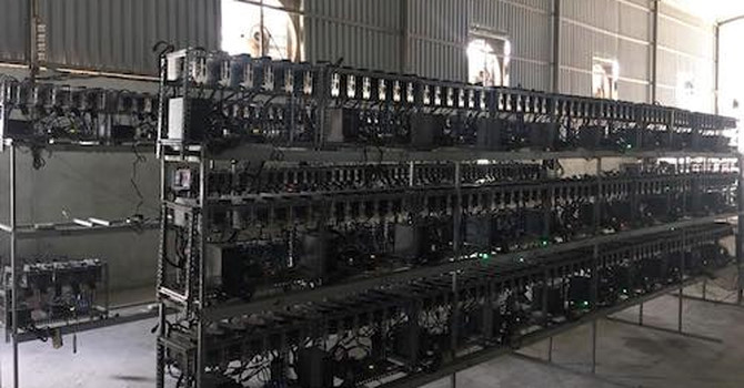 Dân “cày” Bitcoin Việt Nam 'méo mặt' vì giá