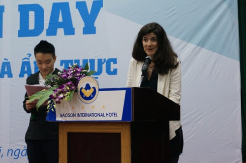 Trải nghiệm văn hóa, giáo dục và ẩm thực Tây Ban Nha