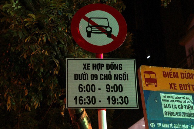 Cần bàn cách quản chứ không thể cấm, cản Uber và Grab