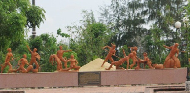 Kỷ niệm 90 năm sự kiện Đồng Nọc Nạng