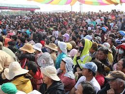 TAND huyện Củ Chi vẫn xét xử lưu động