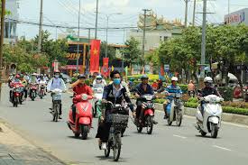 Nâng cao ý thức chấp hành pháp luật khi tham gia giao thông