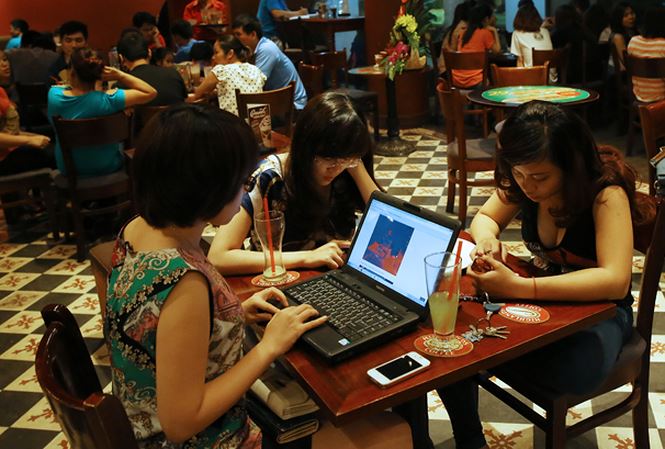 Internet tiếp tục mở ra cơ hội cho Việt Nam hội nhập
