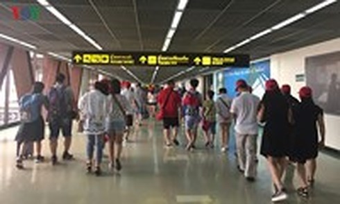Ngày hội Du lịch TPHCM 2018: 60.000 tour du lịch giảm giá khủng