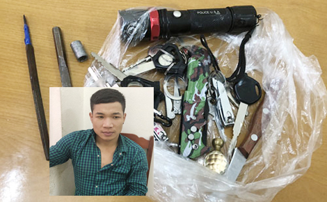 Tin tức pháp luật mới nhất ngày 7/4/2018
