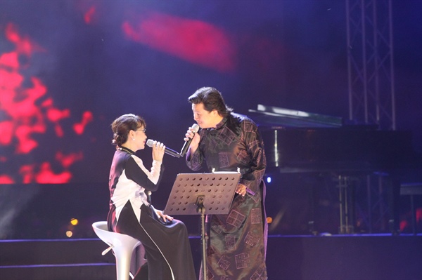 Festival Huế 2018: Sẽ là dấu ấn các chương trình nghệ thuật xã hội hóa 
