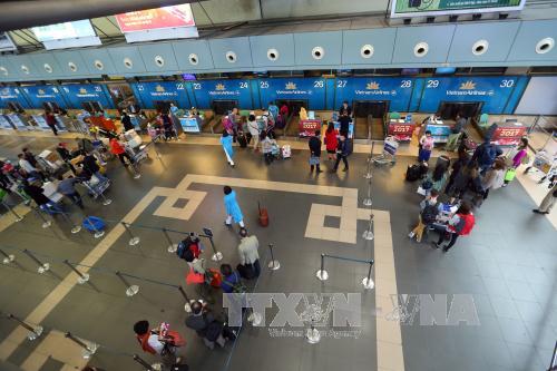 Vietnam Airlines lý giải việc tăng giá vé máy bay đối với trẻ em