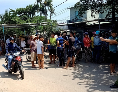 Tin tức pháp luật mới nhất ngày 2/4/2018