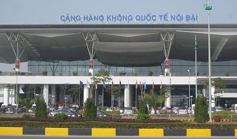 Sân bay Nội Bài 'đứng' trên pháp luật khi quy định về hoạt động taxi