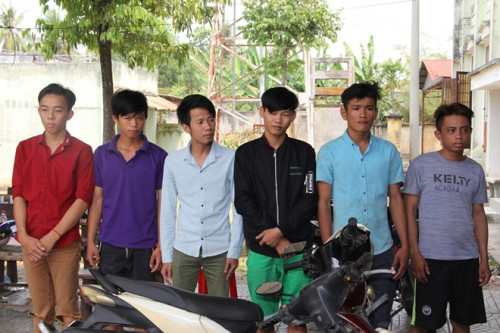 Tin tức pháp luật mới nhất ngày 30/3/2018