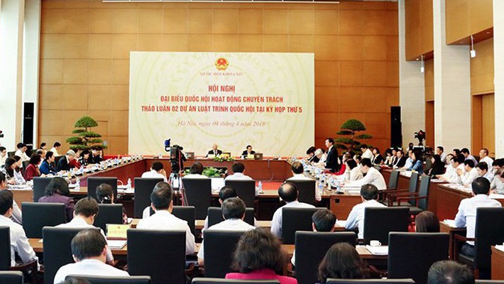 Từ đường dây đánh bạc nghìn tỷ, lo tội phạm mạng