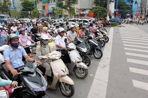 Nâng cao ý thức tuân thủ pháp luật của cộng đồng