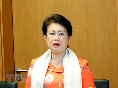 Kiến nghị xử lý đúng pháp luật đối với Phó Bí thư Tỉnh ủy Đồng Nai Phan Thị Mỹ Thanh