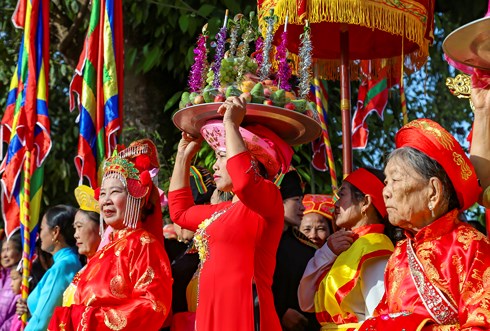 Điện Biên nỗ lực bảo tồn, phát huy các giá trị văn hóa phi vật thể