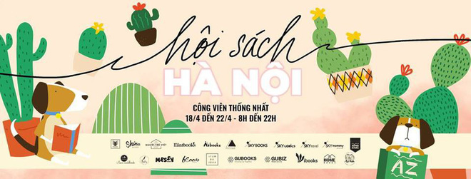 Hàng loạt hội chợ, sự kiện cực chất đủ để không ai phàn nàn "cuối tuần không có gì chơi"