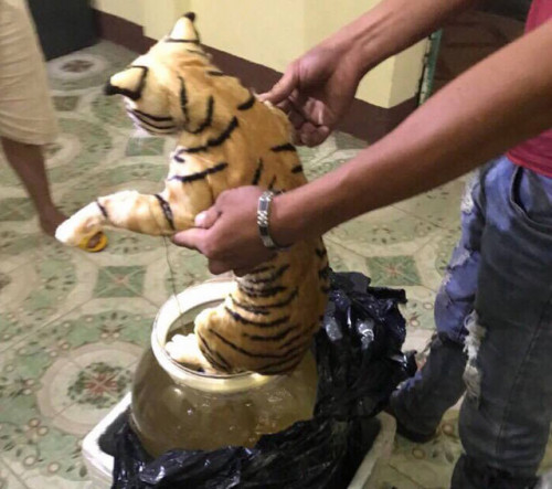 Tin tức pháp luật mới nhất ngày 21/4/2018