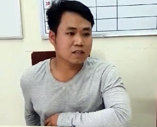 Tin tức pháp luật mới nhất ngày 12/4/2018