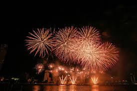 Đừng bỏ lỡ sự kiện pháo hoa quốc tế Đà Nẵng 2018