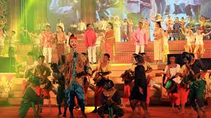 Tôn vinh, quảng bá giá trị văn hóa Khmer