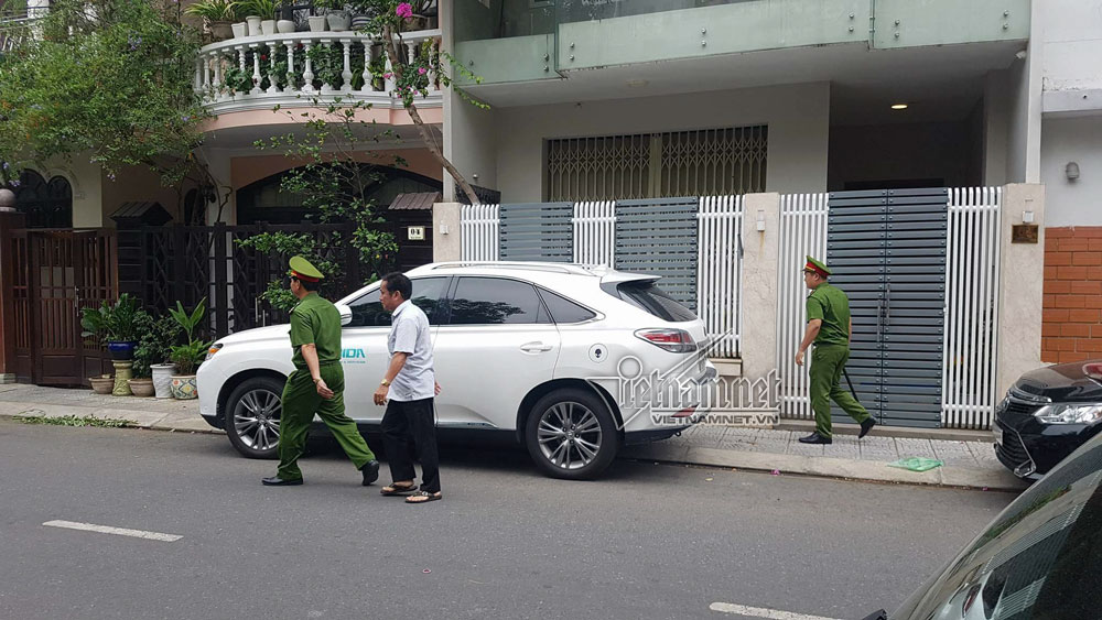 Tin pháp luật số 26: 'Lò' tiếp tục nóng