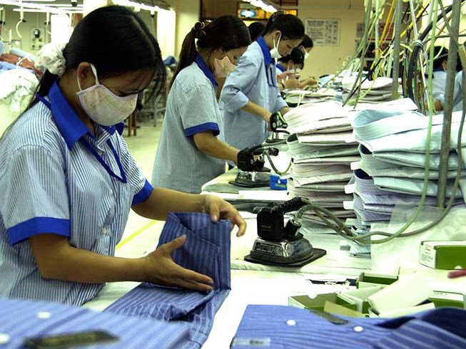 Thúc đẩy xuất khẩu: 5 câu hỏi của Thủ tướng