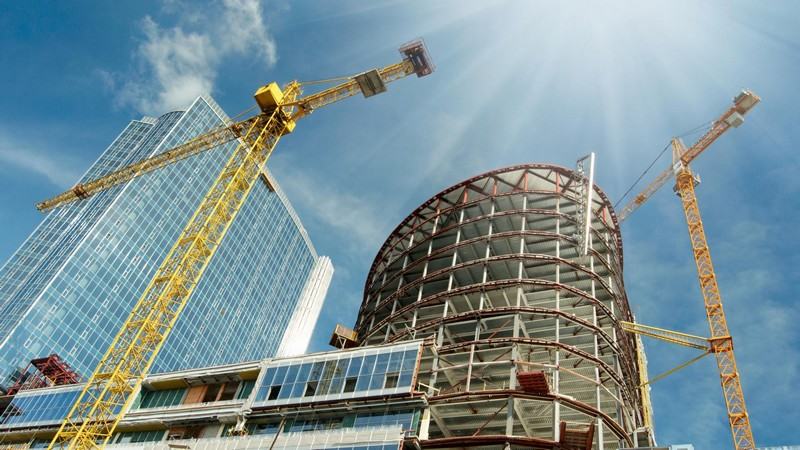 Hệ thống pháp luật về xây dựng chuyển biến mạnh mẽ